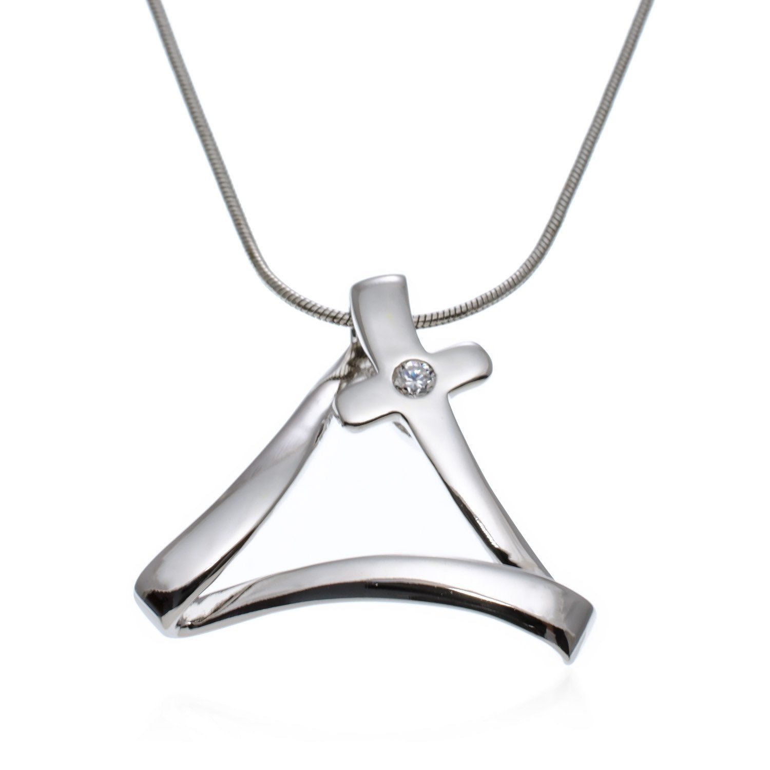 Trinity Cross Jewelry 2024 | studiowestid.com