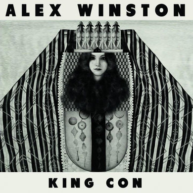 King Con (CD)