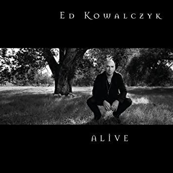 Alive - -Digital Download
