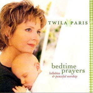 Bedtime Prayers: Lullabies & Peaceful Worship