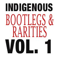 Bootlegs and Rarities VOL. 1 -Digital Download