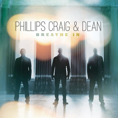 Breathe In (CD)