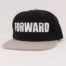 Load image into Gallery viewer, Foward Snapback