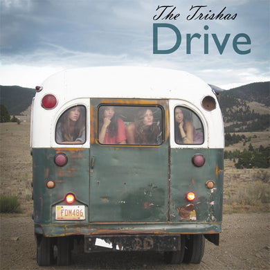 Drive (Digital Download)