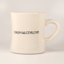 Load image into Gallery viewer, Beginners Lucky Mind Coffee Mug