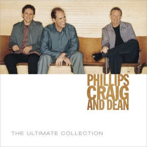 The Ultimate Collection (CD 2 Disc Set)