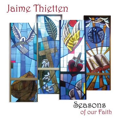 Seasons Of Our Faith (CD)