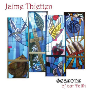 Seasons Of Faith  (Digital Download)