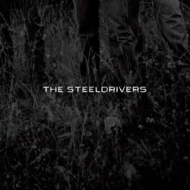 The Steeldrivers (CD)