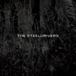 The Steeldrivers (CD)