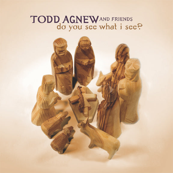 Do You See What I See? (CD)