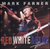 Red, White and Blue Forever - 2002