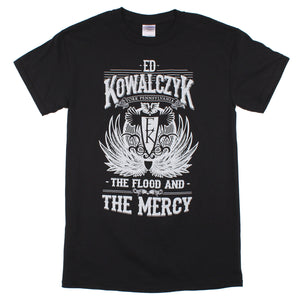 The Flood and the Mercy Tee