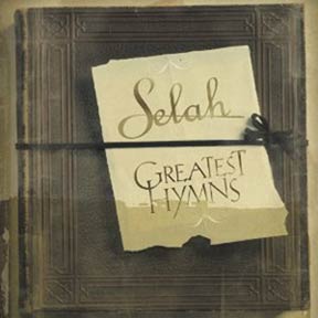 Greatest Hymns (CD)