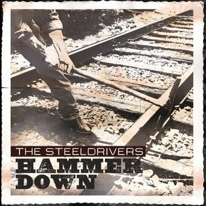 Hammer Down (CD)