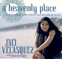 A Heavenly Place (Book)