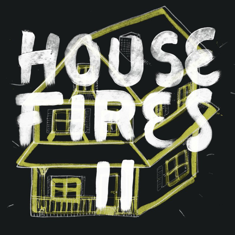 Housefires II (CD)