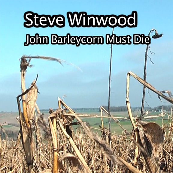 John Barleycorn Must Die Video