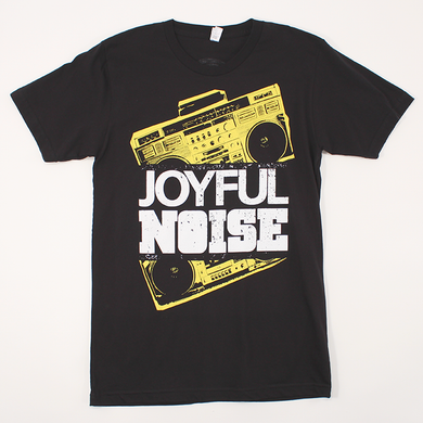 Joyful Noise (Black)