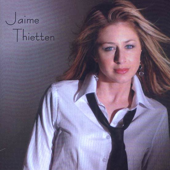 Jaime Thietten (CD)