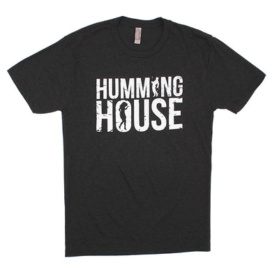Humming House (Heather Black)