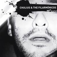 Chulius & The Filarmonicos (CD)