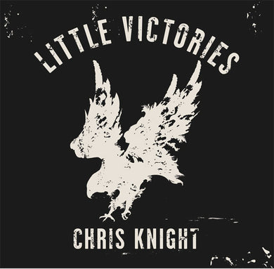 Little Victories (CD)