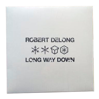 Long Way Down EP - Vinyl