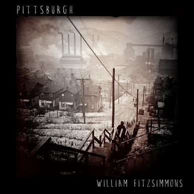 Pittsburgh CD