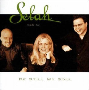 Be Still My Soul (CD)