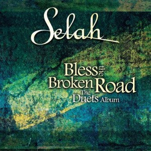 Bless the Broken Road: The Duets (CD)