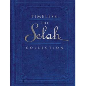 Timeless The Selah Collection (4 CD-Set)