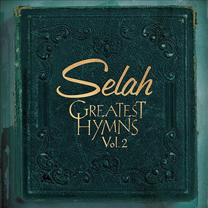 Greatest Hymns Vol. 2 (CD)