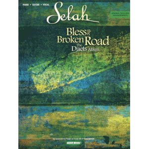 Bless the Broken Road: The Duets Album Songbook