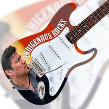Load image into Gallery viewer, Custom Fender Squier Strat Electric Guitar