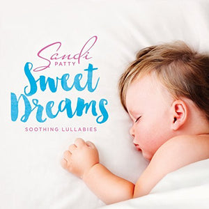 Sweet Dreams (CD)