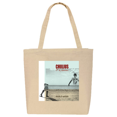 Chulius and The Filar - Tote Bag
