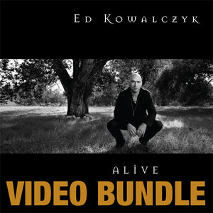 ALIVE VIDEO DIGITAL BUNDLE