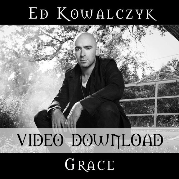 Grace Video - Digital Download