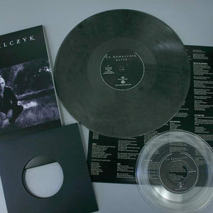 ALIVE - Limited Edition Vinyl