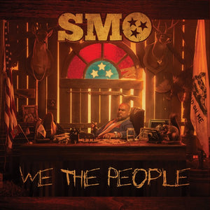 We The People (CD)