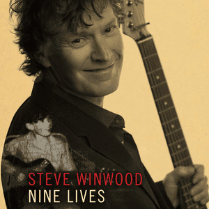 Nine Lives - Digital Download